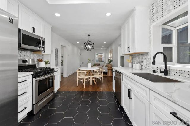 4484 Marlborough Ave, San Diego, CA 92116