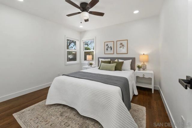 4484 Marlborough Ave, San Diego, CA 92116