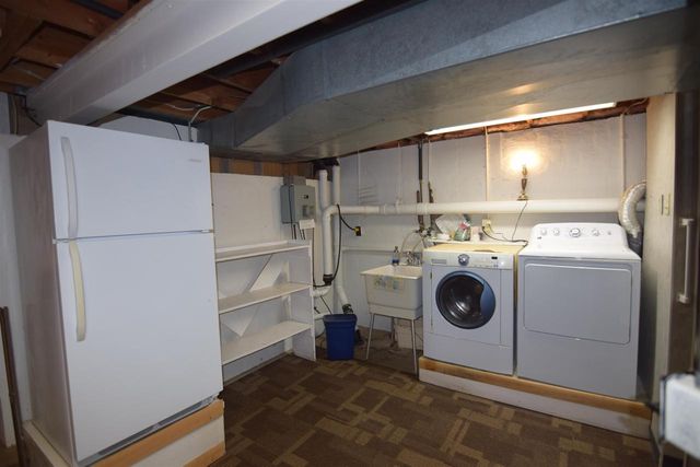 206 BUCHANAN STREET, Unknown, WI 54140