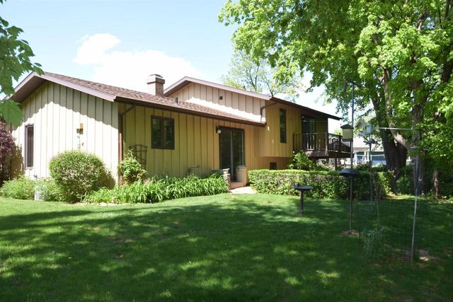 206 BUCHANAN STREET, Unknown, WI 54140
