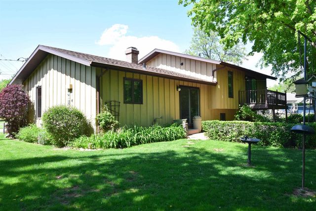 206 BUCHANAN STREET, Unknown, WI 54140