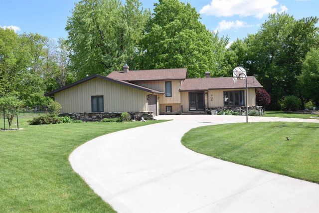 206 BUCHANAN STREET, Unknown, WI 54140