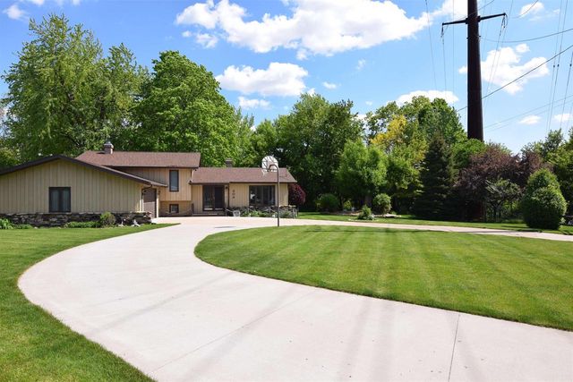 206 BUCHANAN STREET, Unknown, WI 54140