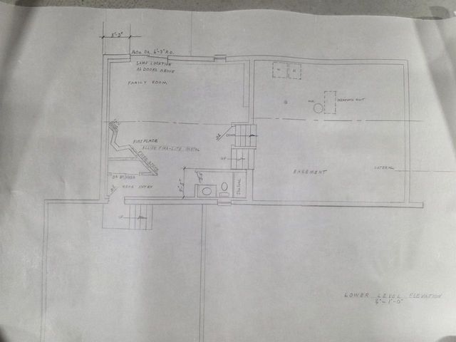 206 BUCHANAN STREET, Unknown, WI 54140