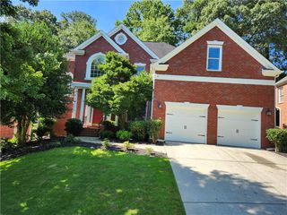 2456 Tyne SE Terrace, Smyrna, GA 30080