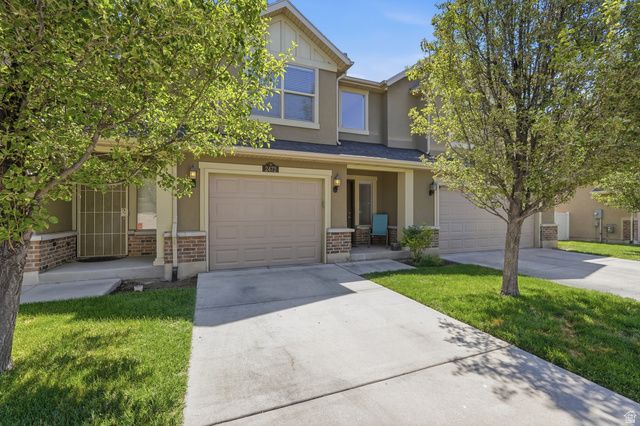 2472 S ANDOVER, West Haven, UT 84401