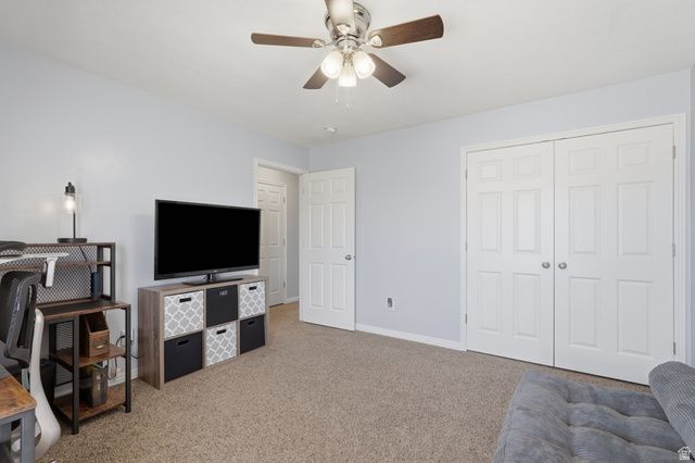 2472 S ANDOVER, West Haven, UT 84401