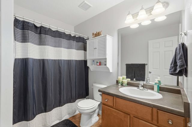 2472 S ANDOVER, West Haven, UT 84401