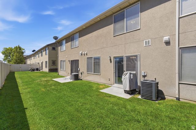 2472 S ANDOVER, West Haven, UT 84401
