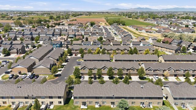 2472 S ANDOVER, West Haven, UT 84401