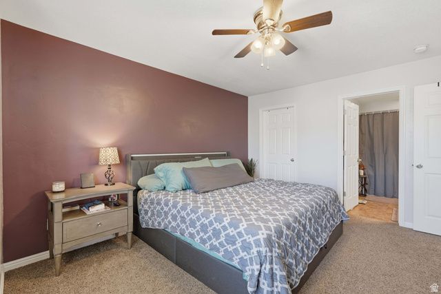 2472 S ANDOVER, West Haven, UT 84401