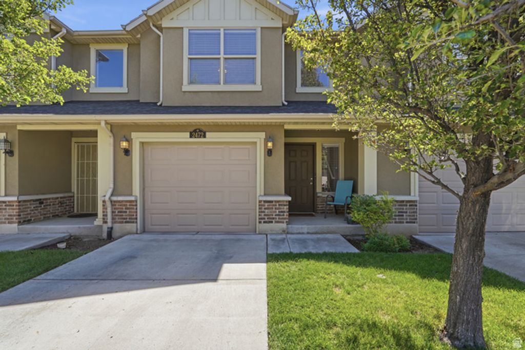 2472 S ANDOVER, West Haven, UT 84401