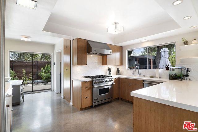 17600 Lemarsh Street, Northridge, CA 91325