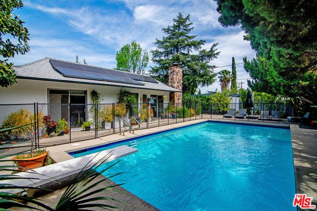 17600 Lemarsh Street, Northridge, CA 91325