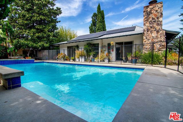 17600 Lemarsh Street, Northridge, CA 91325