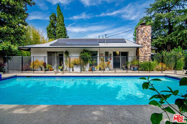 17600 Lemarsh Street, Northridge, CA 91325