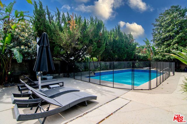 17600 Lemarsh Street, Northridge, CA 91325