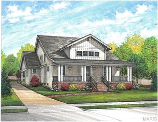 5 Hillard Road, Glendale, MO 63122