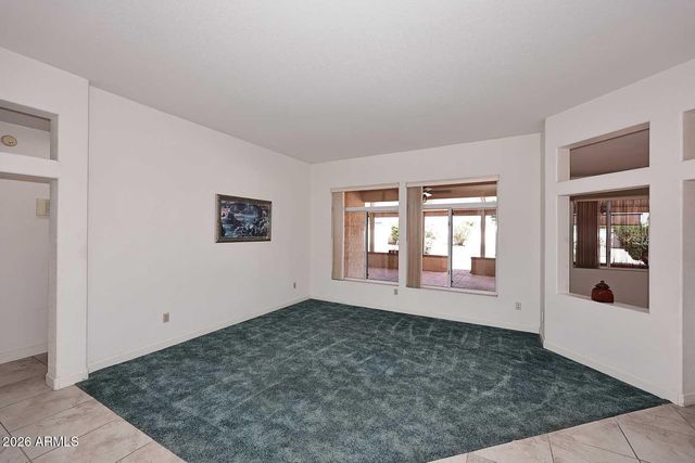 14660 W YOSEMITE Drive, Sun City West, AZ 85375