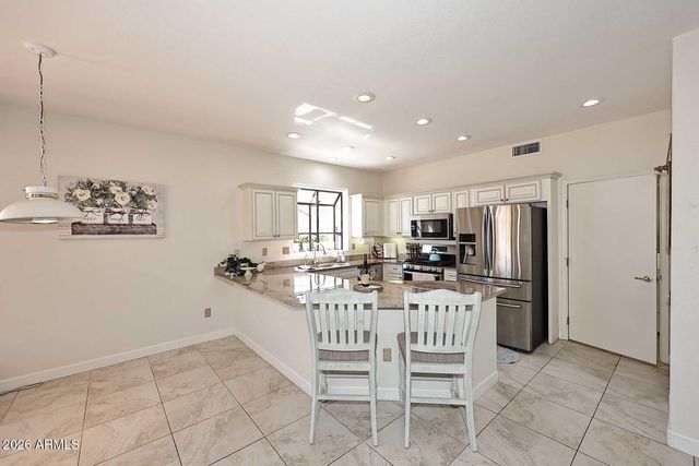 14660 W YOSEMITE Drive, Sun City West, AZ 85375