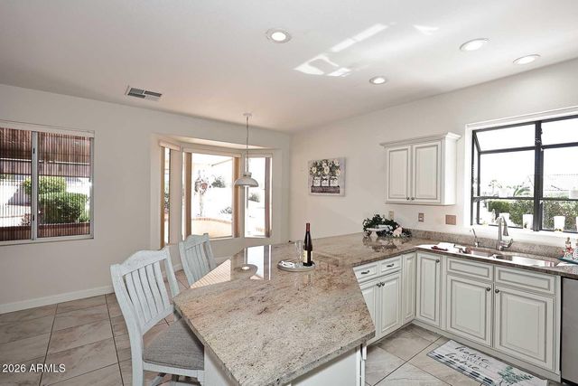 14660 W YOSEMITE Drive, Sun City West, AZ 85375