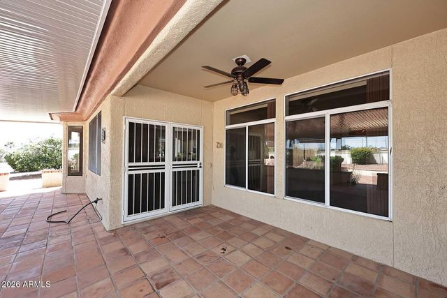 14660 W YOSEMITE Drive, Sun City West, AZ 85375