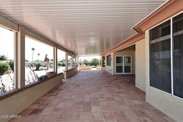 14660 W YOSEMITE Drive, Sun City West, AZ 85375