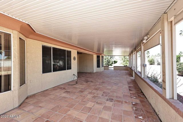 14660 W YOSEMITE Drive, Sun City West, AZ 85375