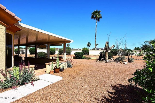 14660 W YOSEMITE Drive, Sun City West, AZ 85375