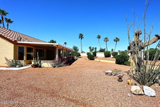14660 W YOSEMITE Drive, Sun City West, AZ 85375