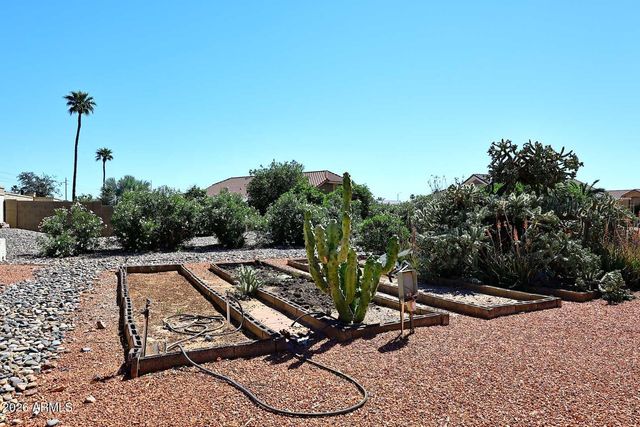 14660 W YOSEMITE Drive, Sun City West, AZ 85375