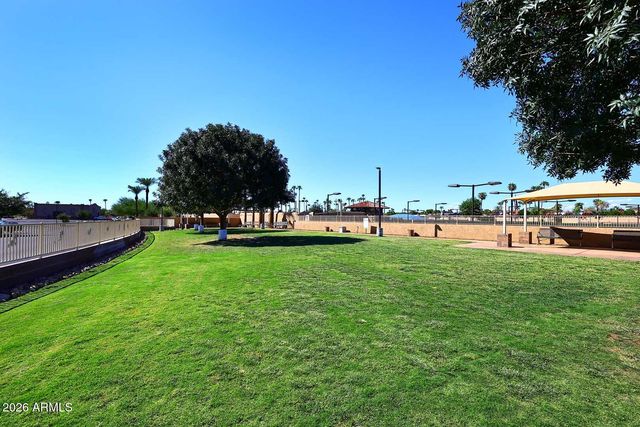14660 W YOSEMITE Drive, Sun City West, AZ 85375