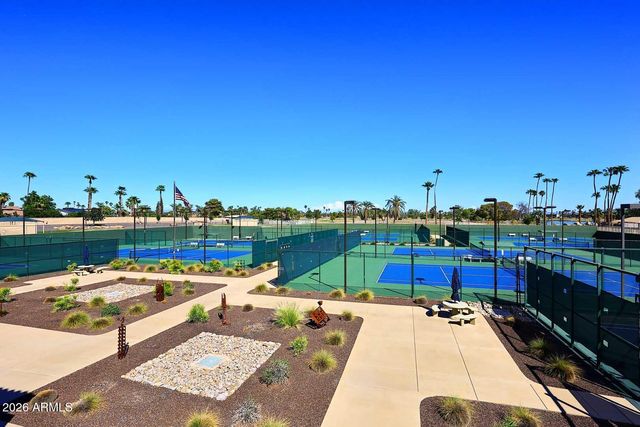 14660 W YOSEMITE Drive, Sun City West, AZ 85375