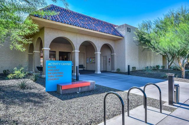 14660 W YOSEMITE Drive, Sun City West, AZ 85375