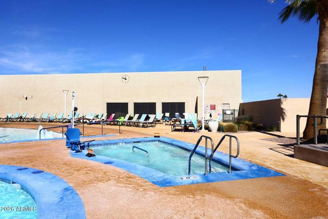 14660 W YOSEMITE Drive, Sun City West, AZ 85375