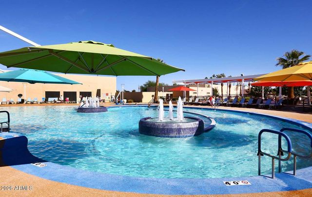 14660 W YOSEMITE Drive, Sun City West, AZ 85375
