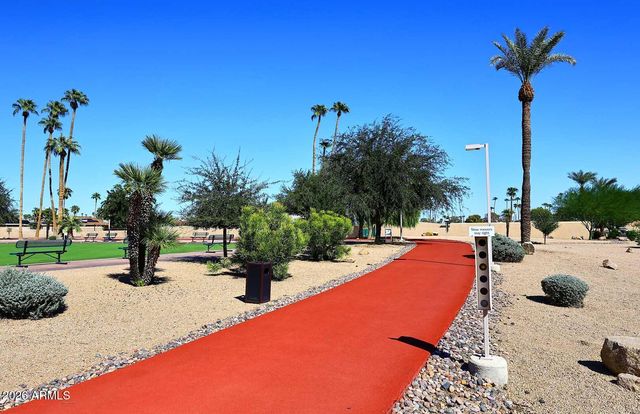 14660 W YOSEMITE Drive, Sun City West, AZ 85375