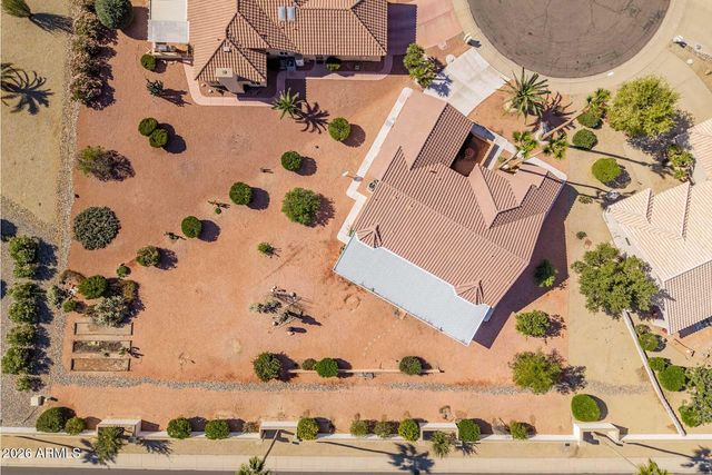 14660 W YOSEMITE Drive, Sun City West, AZ 85375