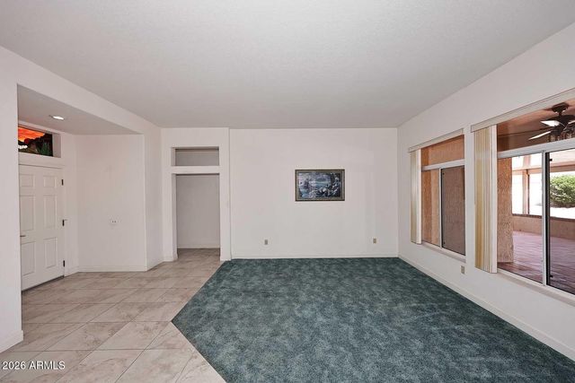 14660 W YOSEMITE Drive, Sun City West, AZ 85375
