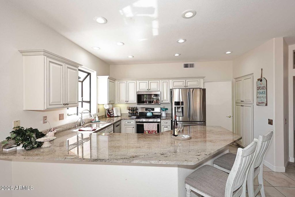 14660 W YOSEMITE Drive, Sun City West, AZ 85375