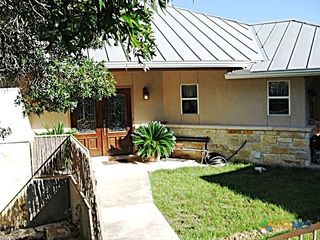2552 Connie Drive, Canyon Lake, TX 78133