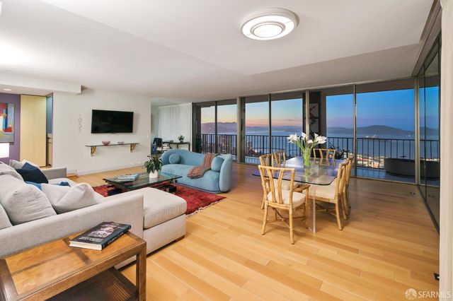 999 Green Street 2605, San Francisco, CA 94133