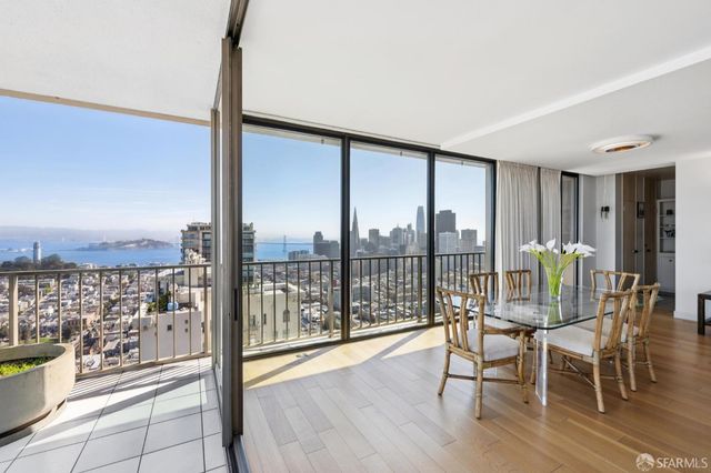 999 Green Street 2605, San Francisco, CA 94133