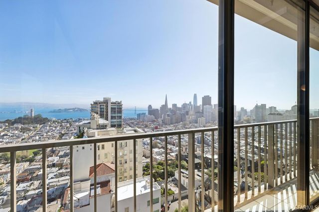 999 Green Street 2605, San Francisco, CA 94133