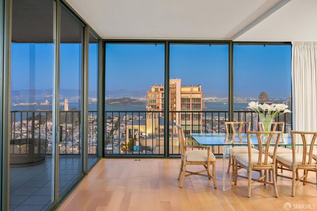 999 Green Street 2605, San Francisco, CA 94133