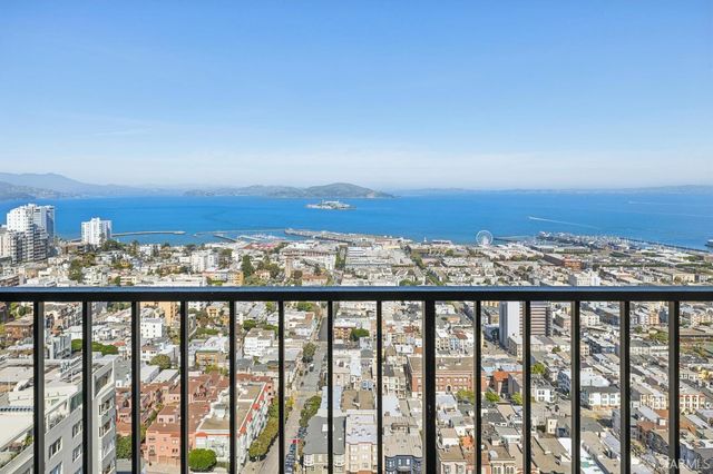 999 Green Street 2605, San Francisco, CA 94133
