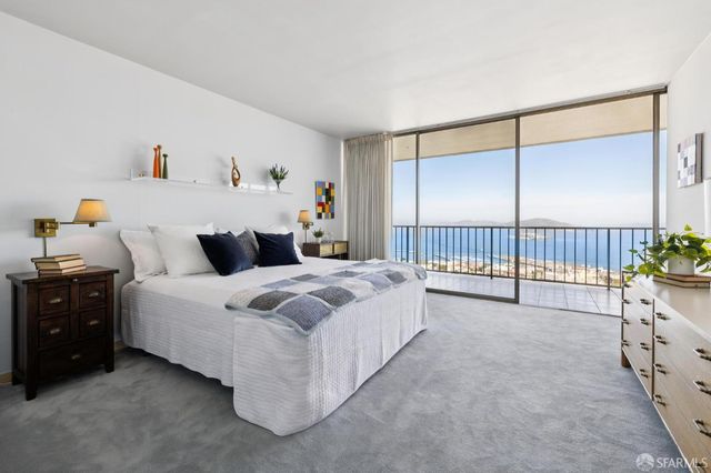 999 Green Street 2605, San Francisco, CA 94133