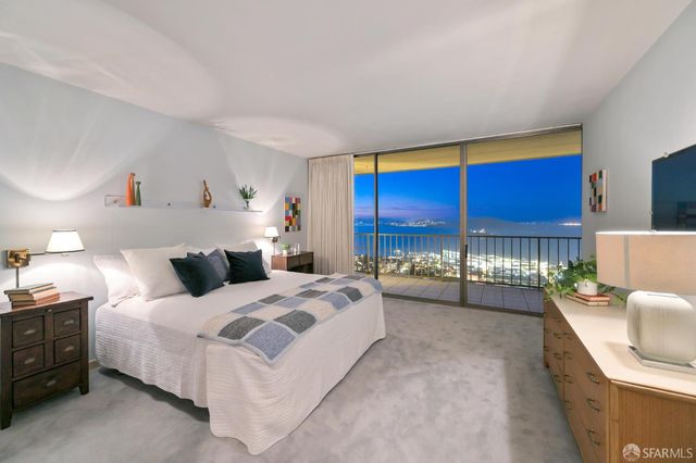 999 Green Street 2605, San Francisco, CA 94133