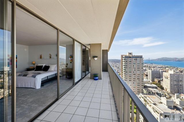 999 Green Street 2605, San Francisco, CA 94133