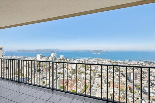 999 Green Street 2605, San Francisco, CA 94133